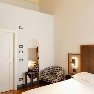 Camera deluxe con letto king size